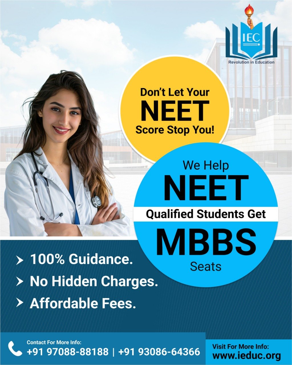 expert educational consultancy patna bihar