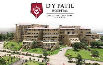 Dr. D. Y. Patil Institute of Technology