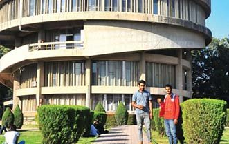 Best career developer