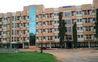 Direct admission in RV College of Engineering